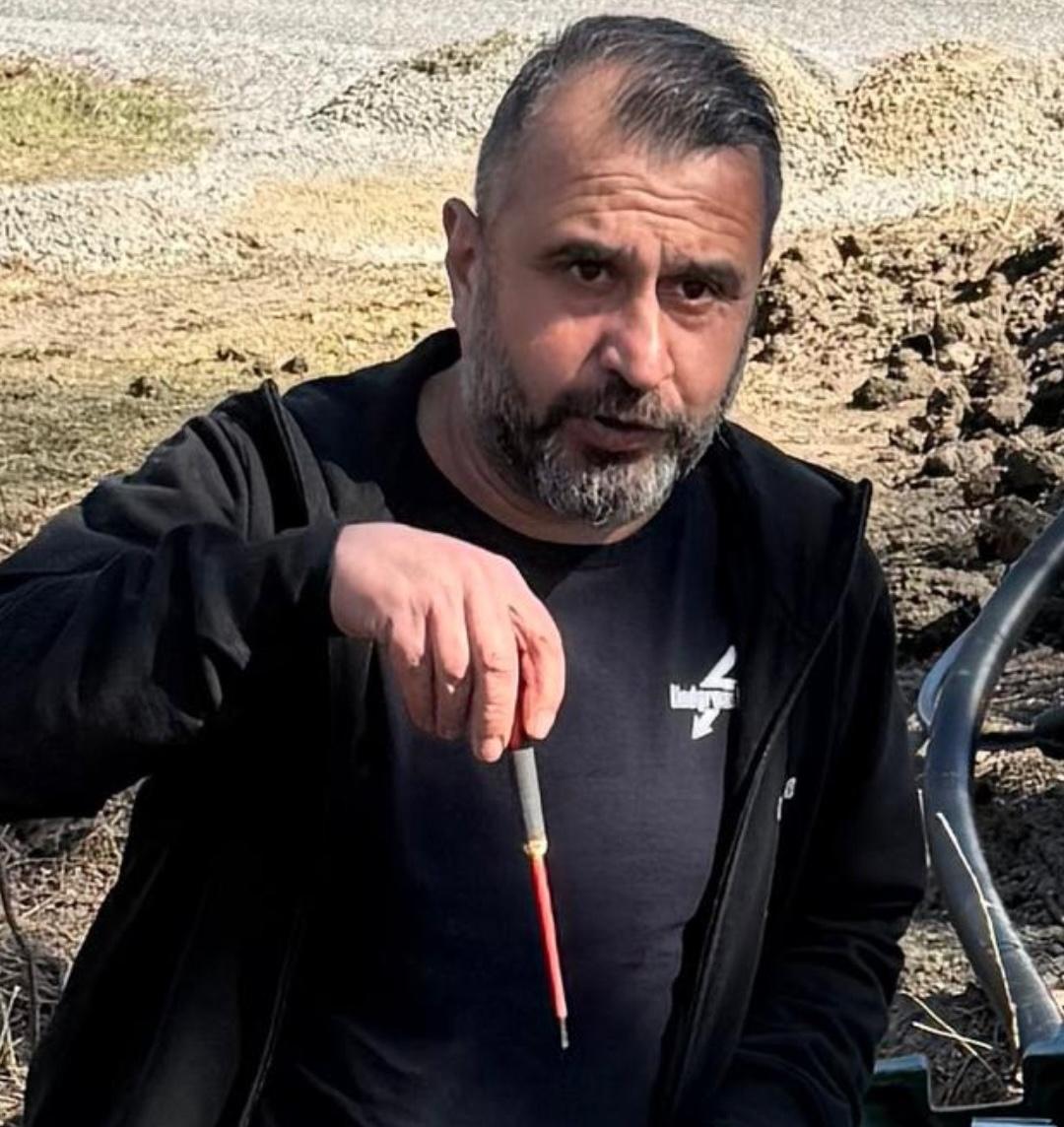 Öner Saribas