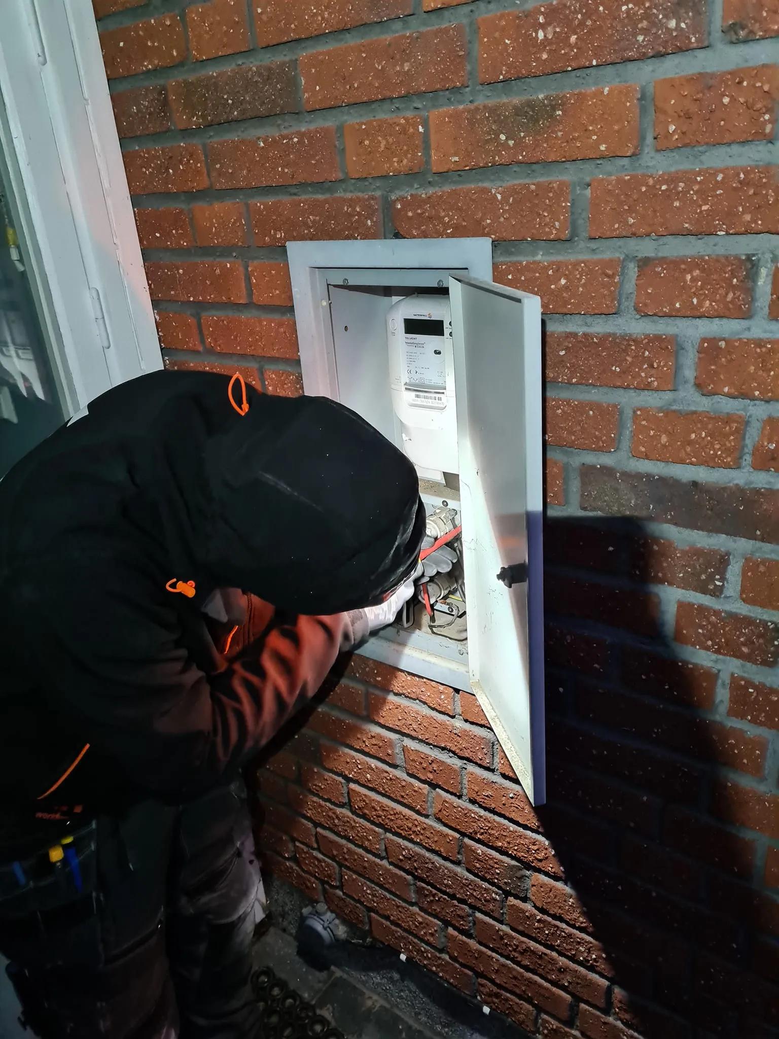 Elinstallationer - Bild 11