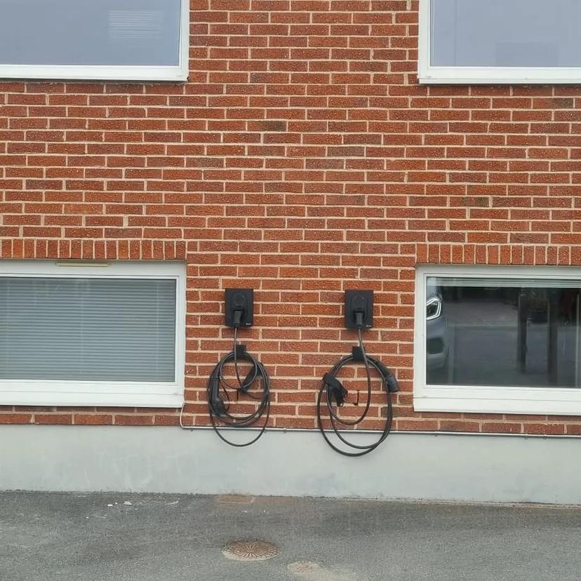 Hembesök & offert