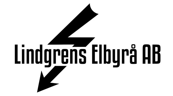 LINDGRENS ELBYRÅ AB